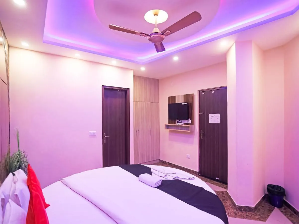 Hotel Luxury Stay New Delhi