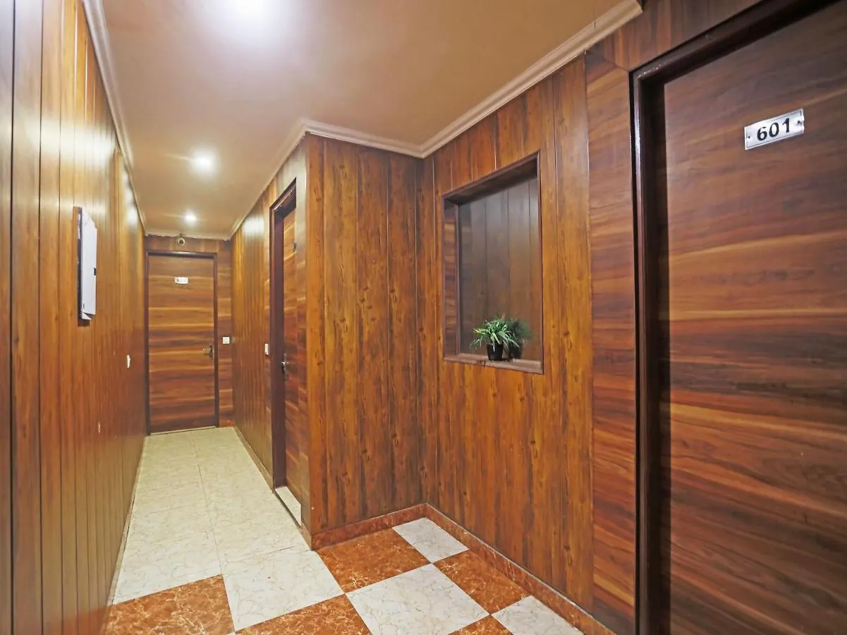 Hotel Luxury Stay New Delhi
