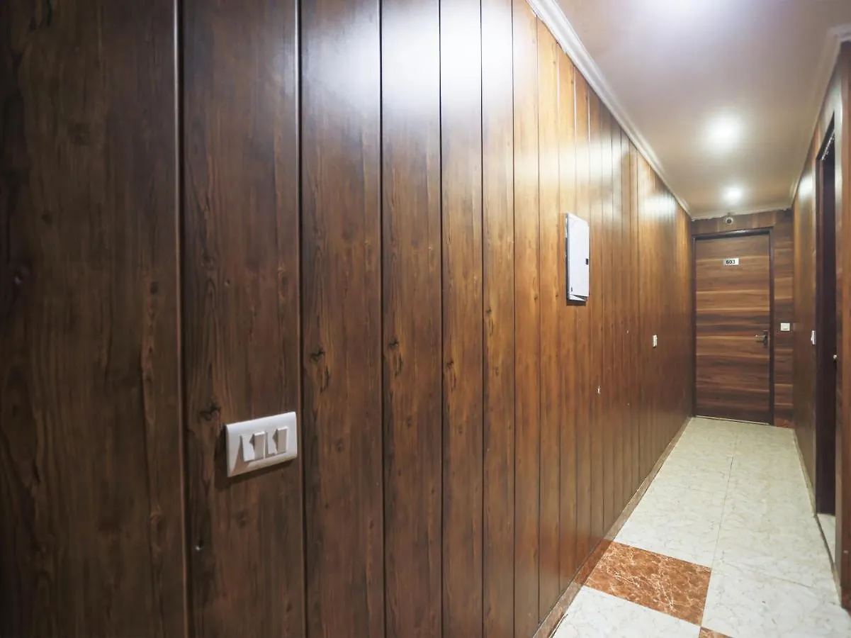 Hotel Luxury Stay New Delhi