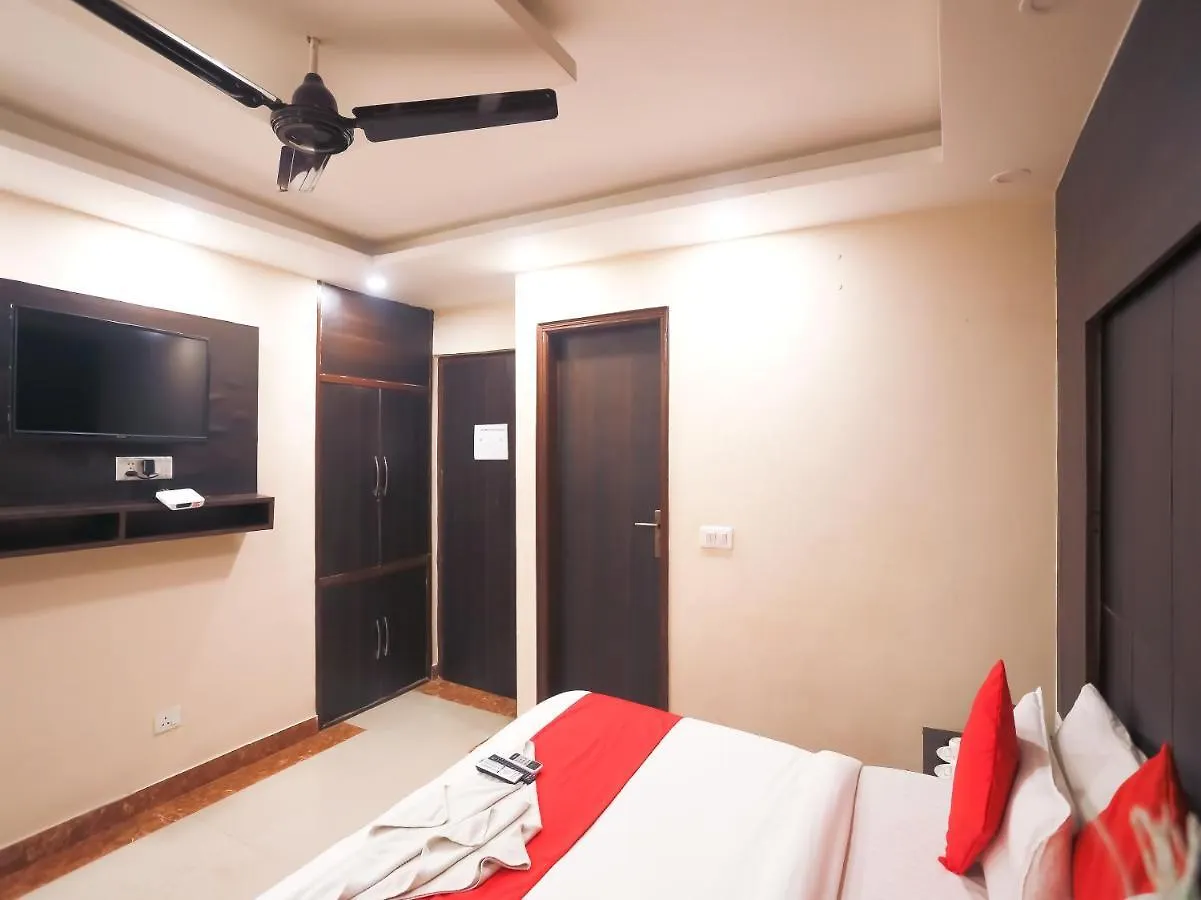 Hotel Luxury Stay New Delhi