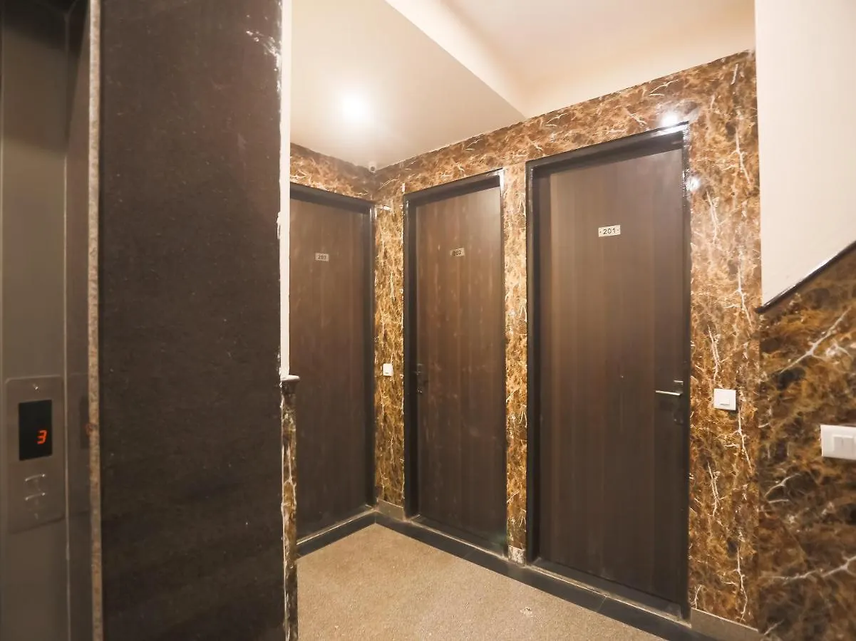 Hotel Luxury Stay New Delhi