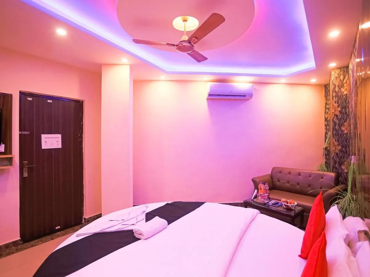 Hotel Luxury Stay New Delhi
