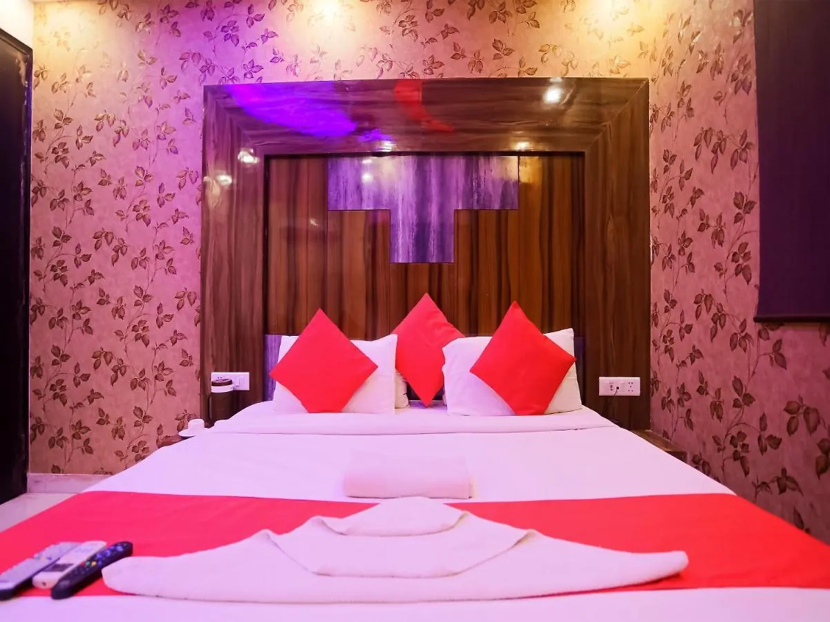 Hotel Luxury Stay New Delhi