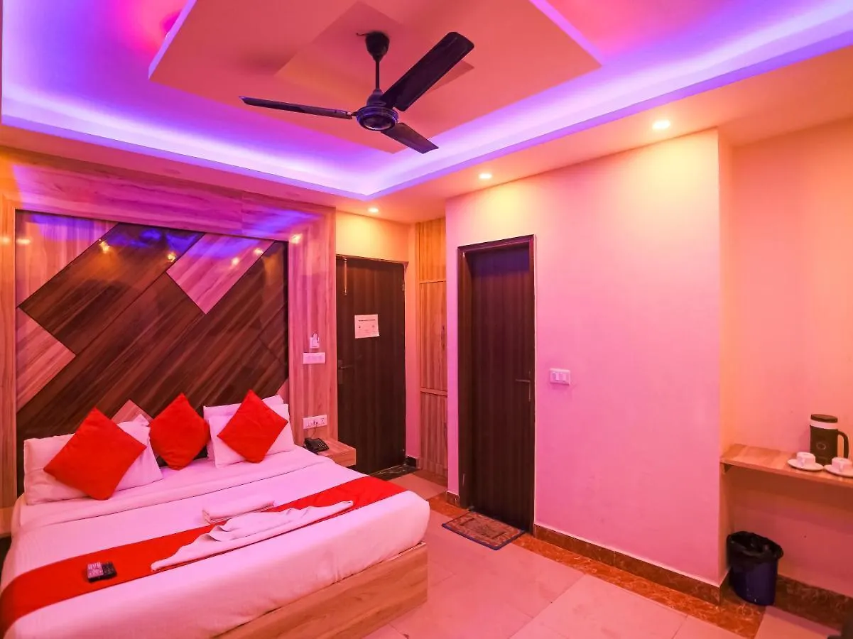 Hotel Luxury Stay New Delhi