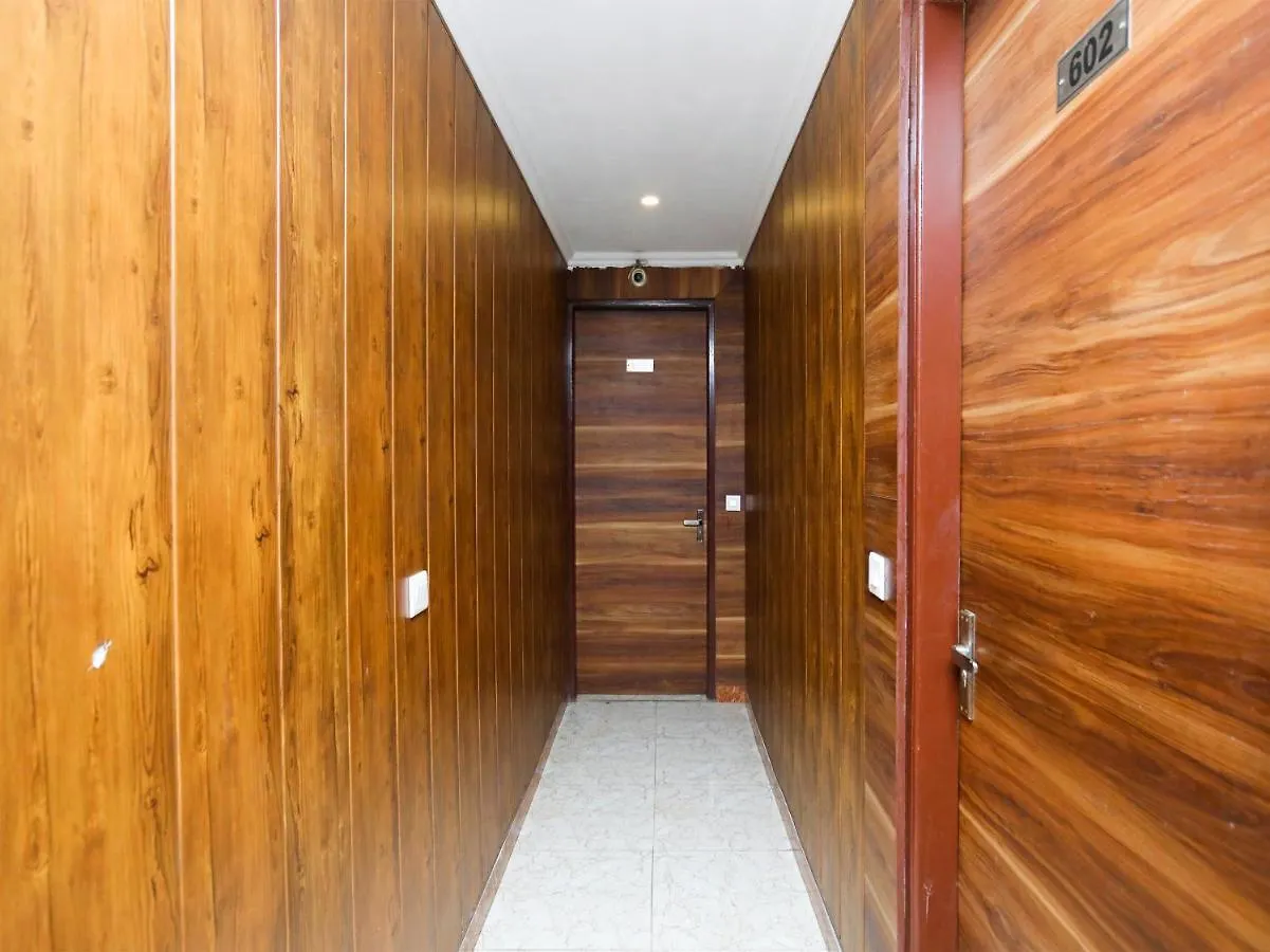 Hotel Luxury Stay New Delhi
