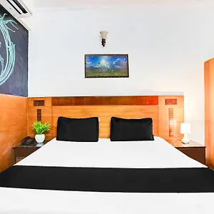 Hotel O Paharganj Near Railway Station Formerly Chand Palace, New Delhi