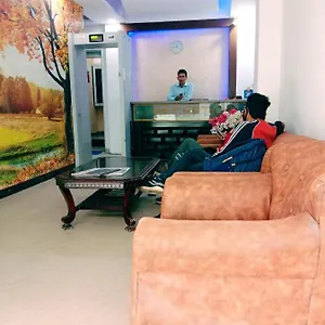 Hotel Perfect Palace, New Delhi
